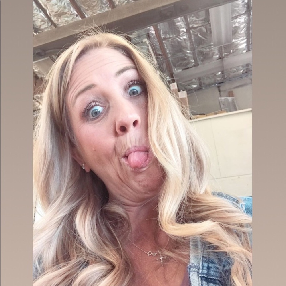 Meet your Posher, Jessalee